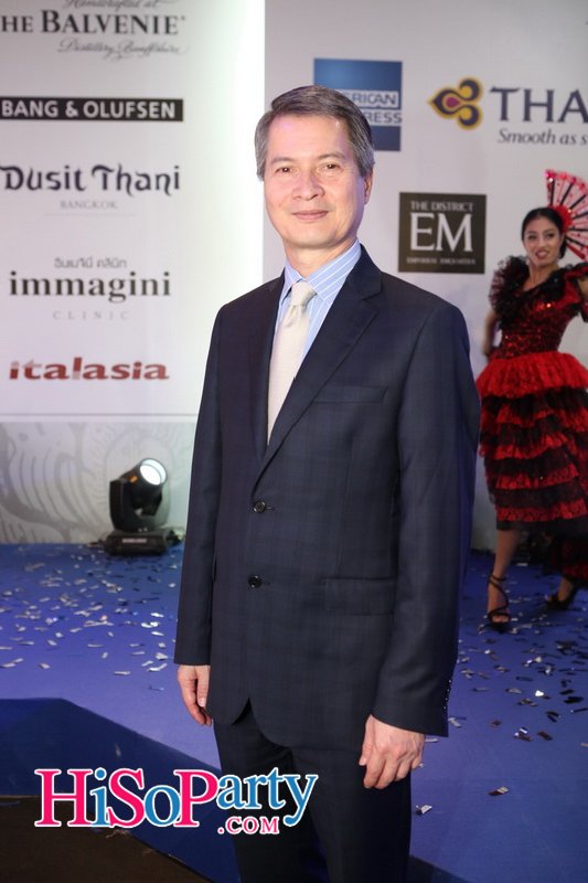 A Destination of Happiness