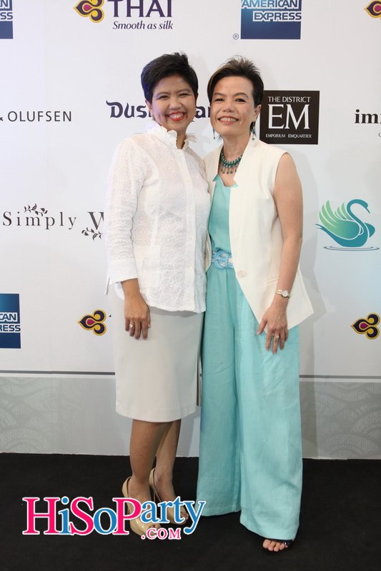 A Destination of Happiness