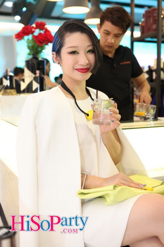 A Destination of Happiness