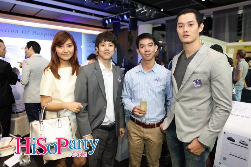 A Destination of Happiness