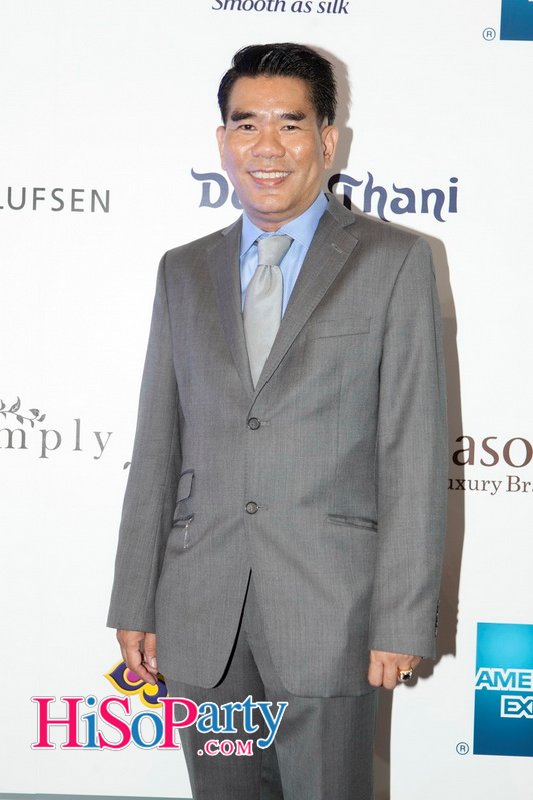 A Destination of Happiness