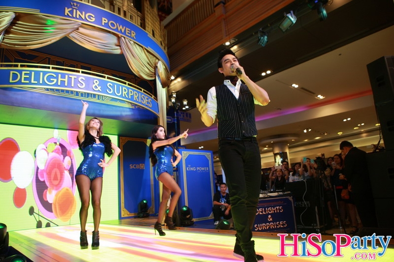 Delights & Surprises Sale Celebration 2015