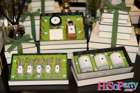 Christmas Collections จาก Jo Malone London