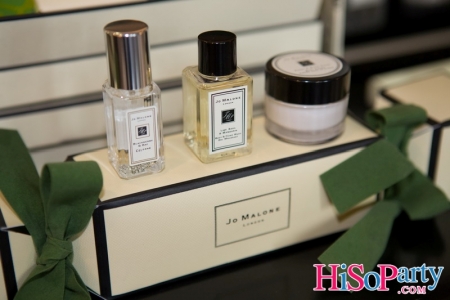 Christmas Collections จาก Jo Malone London