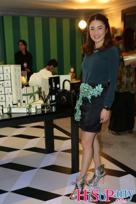 Christmas Collections จาก Jo Malone London