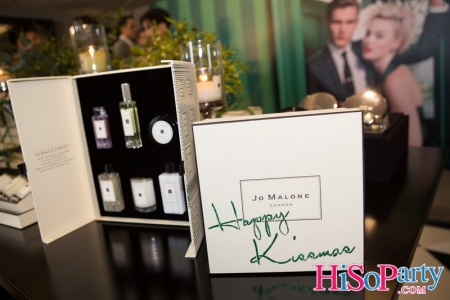 Christmas Collections จาก Jo Malone London