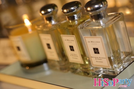 Christmas Collections จาก Jo Malone London