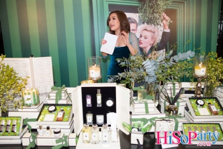 Christmas Collections จาก Jo Malone London