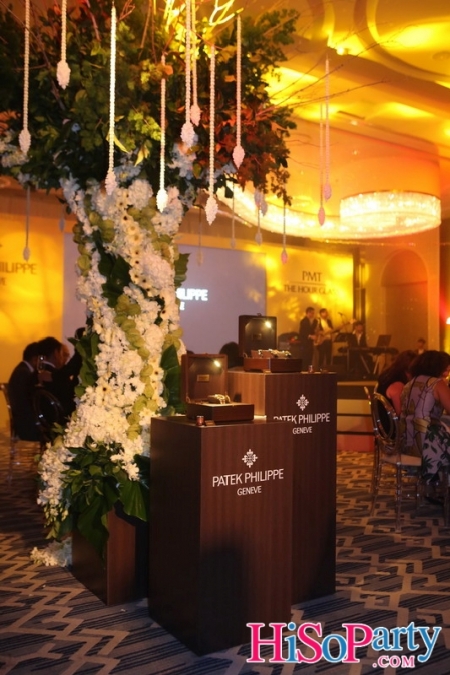 Patek Philippe Dinner ‘A Tribute to Excellence’