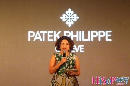 Patek Philippe Dinner ‘A Tribute to Excellence’