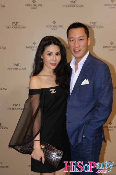 Patek Philippe Dinner ‘A Tribute to Excellence’