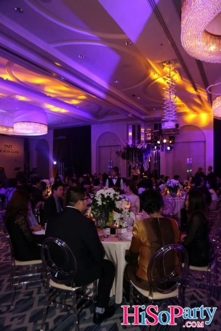 Patek Philippe Dinner ‘A Tribute to Excellence’