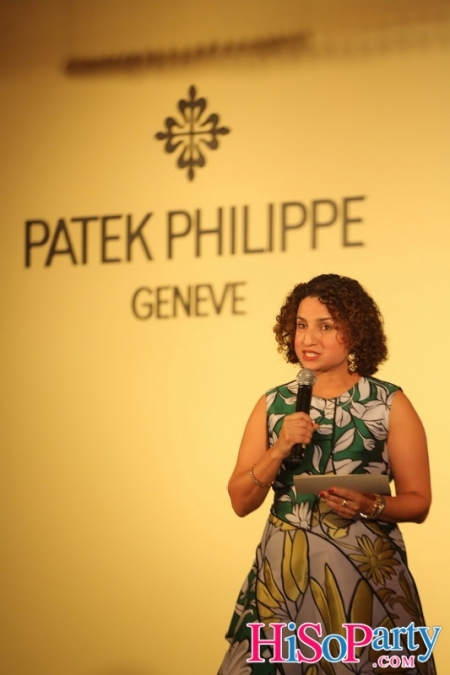 Patek Philippe Dinner ‘A Tribute to Excellence’