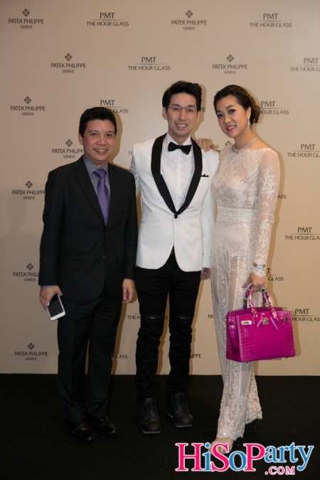 Patek Philippe Dinner ‘A Tribute to Excellence’