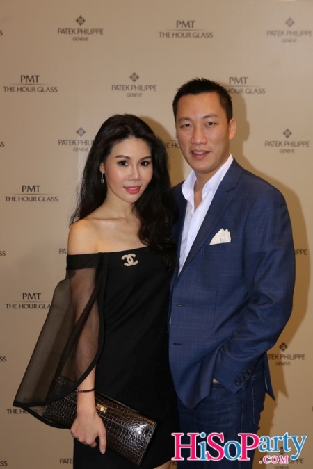 Patek Philippe Dinner ‘A Tribute to Excellence’