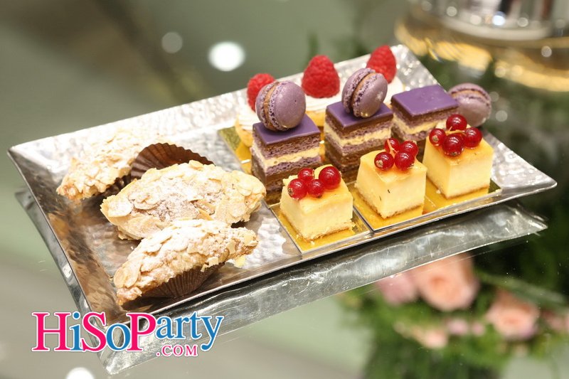 Exclusive visit to Flagship Store and Preview Special Collection ‘Judith Leiber’