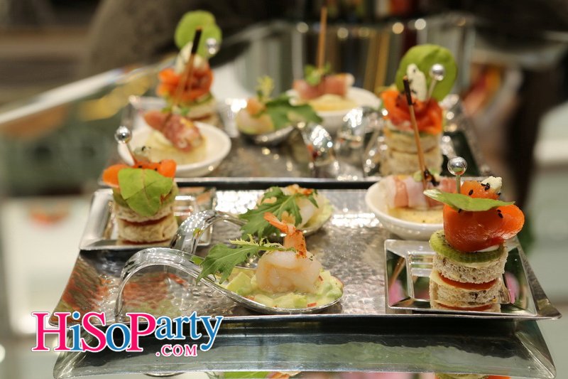 Exclusive visit to Flagship Store and Preview Special Collection ‘Judith Leiber’