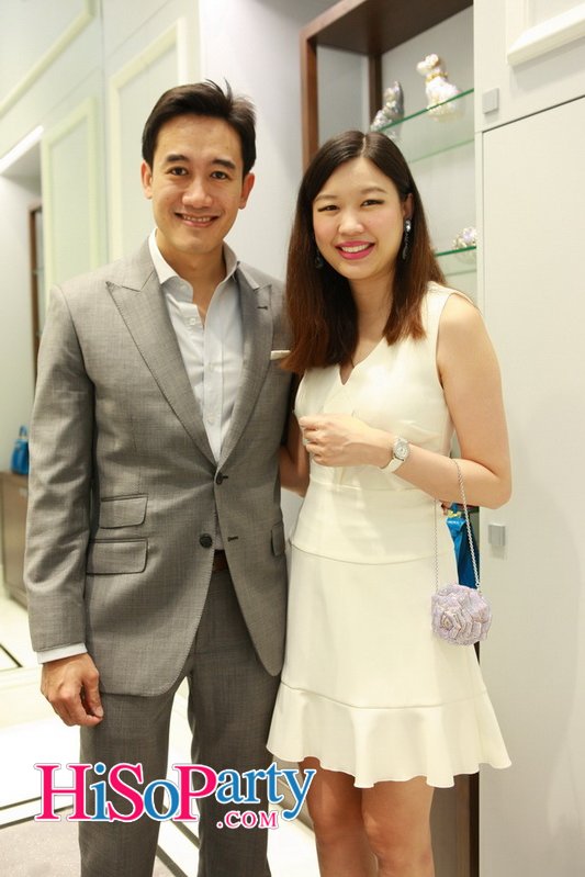 Exclusive visit to Flagship Store and Preview Special Collection ‘Judith Leiber’