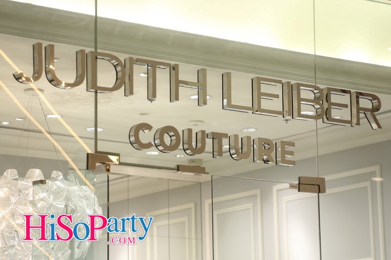 Exclusive visit to Flagship Store and Preview Special Collection ‘Judith Leiber’