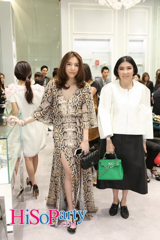 Exclusive visit to Flagship Store and Preview Special Collection ‘Judith Leiber’