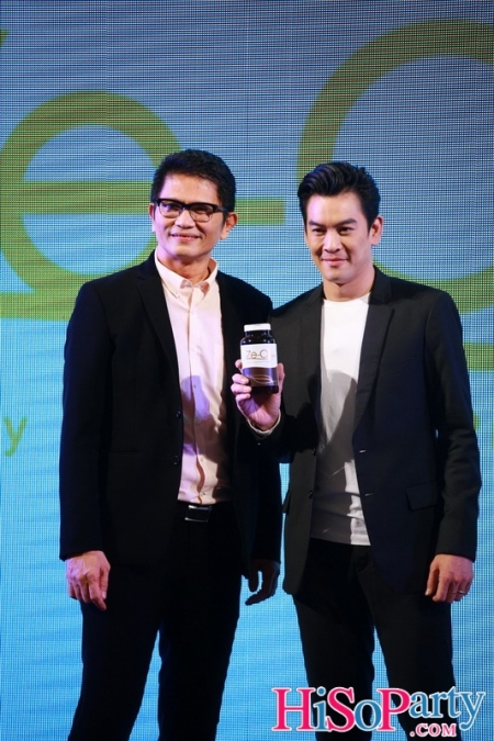 Ze-Oil Gold…เก็บแต่สิ่งดีให้ชีวิต