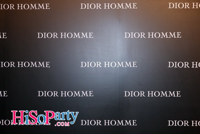 ฉลองเปิดบูติค “ดิออร์ ออมม์” แห่งแรกในไทย