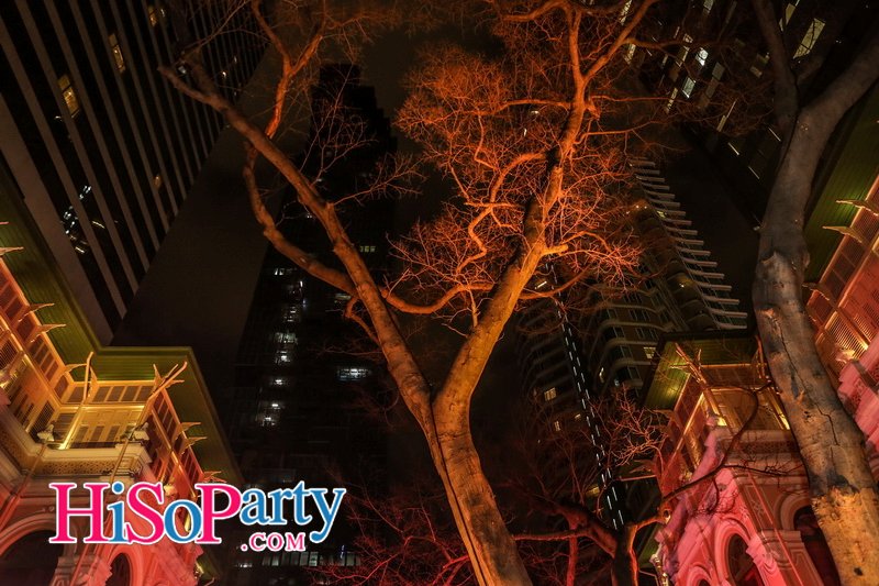 เปิดตัวนาฬิกา โอเมก้า ซีมาสเตอร์ 300 “สเปคเตอร์” ลิมิเต็ด เอดิทชั่น