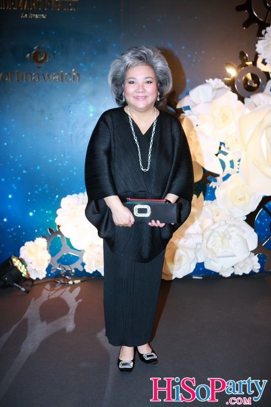 The New Millenary For Women