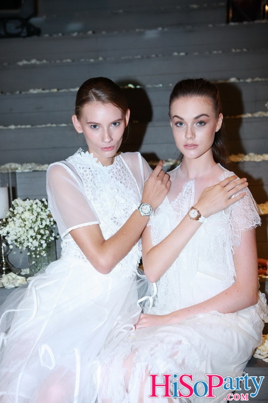 The New Millenary For Women