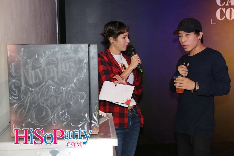 Red Bull Canvas Cooler