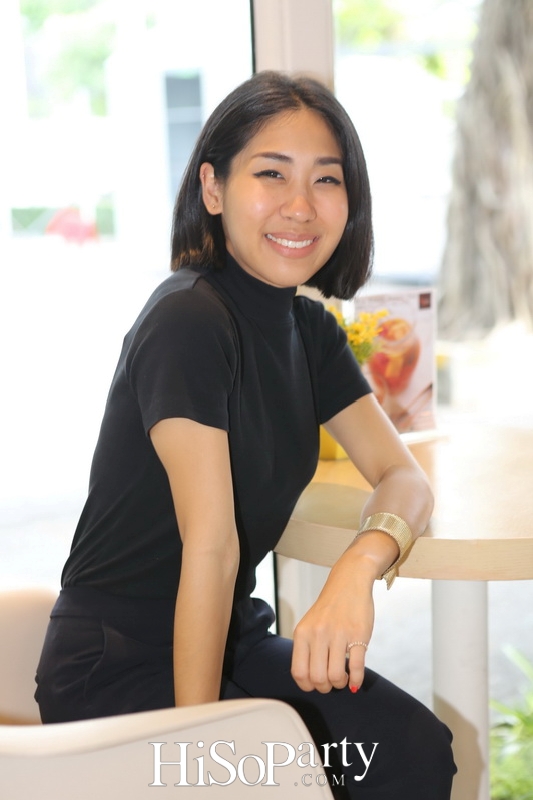 The Magic of Chocolate by melt me