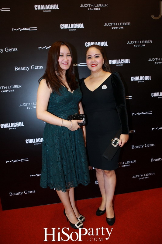 ฉลอง แฟล็กชิพ สโตร์‘จูดิธ ลีเบอร์’ แห่งแรกในประเทศไทย