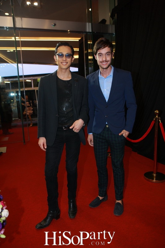 ฉลอง แฟล็กชิพ สโตร์‘จูดิธ ลีเบอร์’ แห่งแรกในประเทศไทย