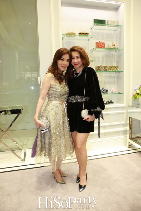 ฉลอง แฟล็กชิพ สโตร์‘จูดิธ ลีเบอร์’ แห่งแรกในประเทศไทย