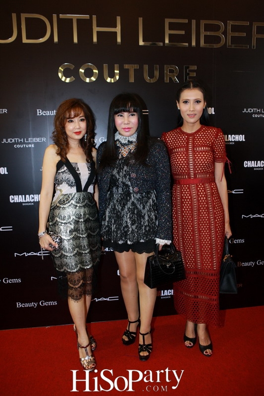 ฉลอง แฟล็กชิพ สโตร์‘จูดิธ ลีเบอร์’ แห่งแรกในประเทศไทย