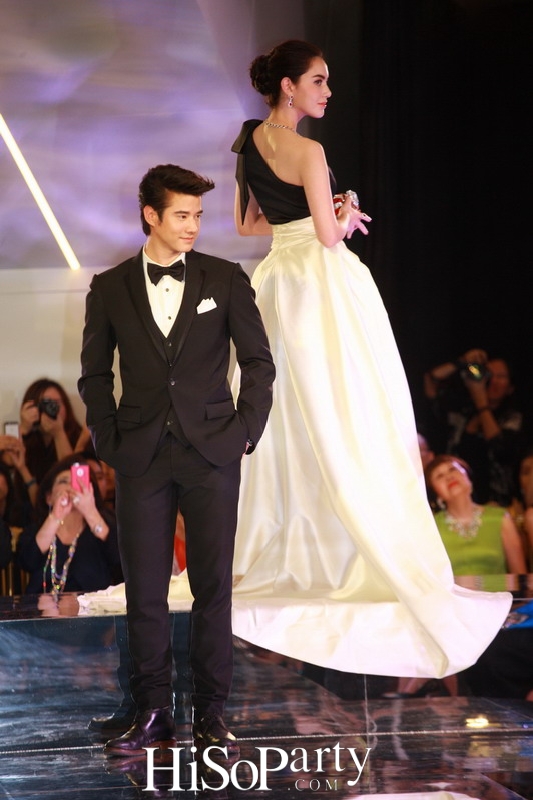 (Runway Focus) ฉลอง แฟล็กชิพ สโตร์‘จูดิธ ลีเบอร์’ แห่งแรกในประเทศไทย