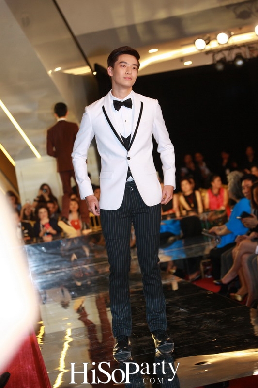 (Runway Focus) ฉลอง แฟล็กชิพ สโตร์‘จูดิธ ลีเบอร์’ แห่งแรกในประเทศไทย