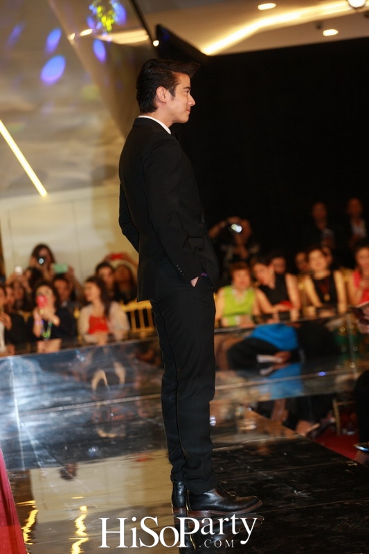 (Runway Focus) ฉลอง แฟล็กชิพ สโตร์‘จูดิธ ลีเบอร์’ แห่งแรกในประเทศไทย