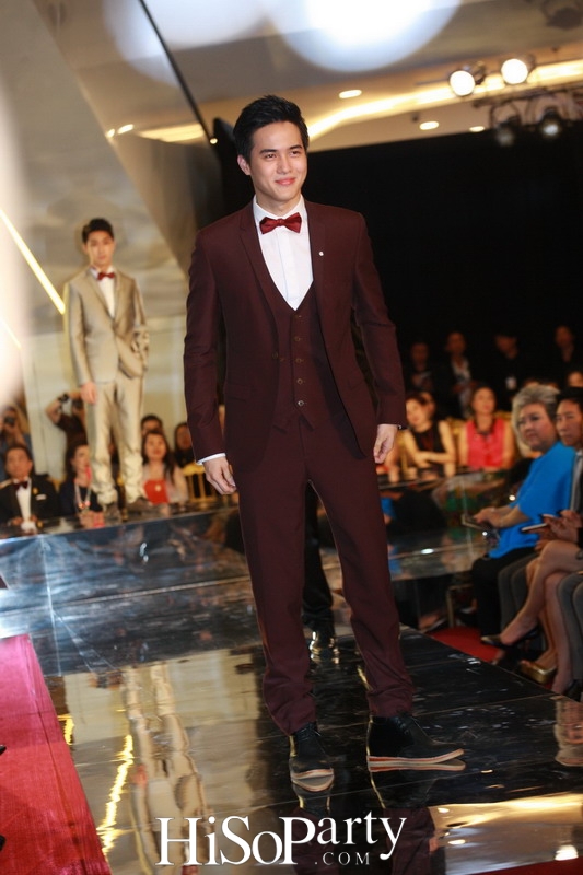 (Runway Focus) ฉลอง แฟล็กชิพ สโตร์‘จูดิธ ลีเบอร์’ แห่งแรกในประเทศไทย