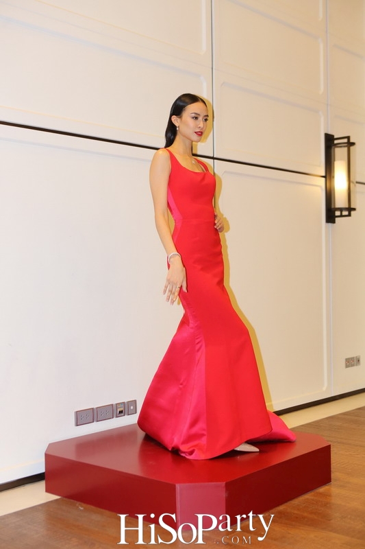 เปิดศักราชใหม่แห่งประกายเพชร Cartier Diamonds