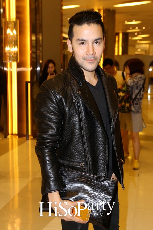 GIVENCHY Store Opening