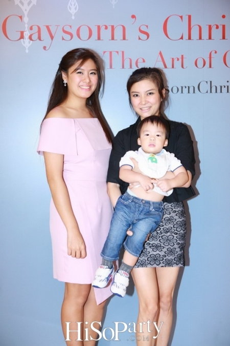 Gaysorn’s Christmas 2015