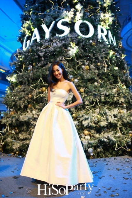 Gaysorn’s Christmas 2015