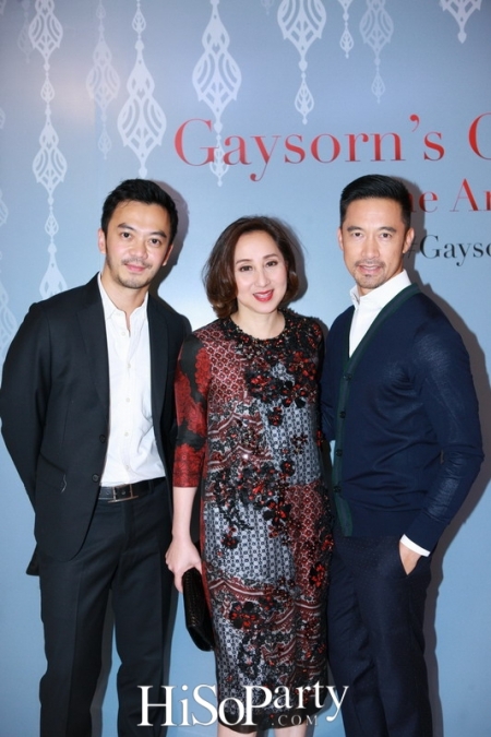 Gaysorn’s Christmas 2015