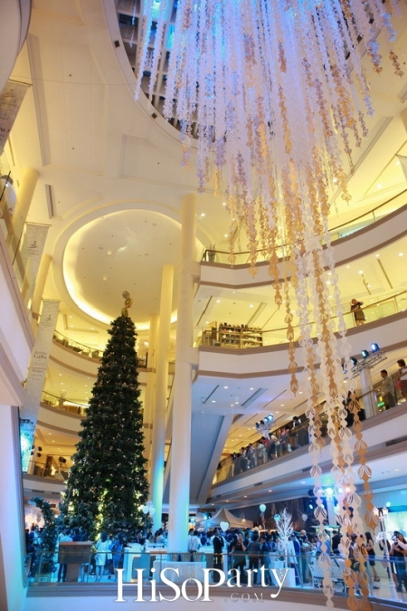 Gaysorn’s Christmas 2015