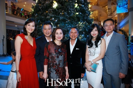 Gaysorn’s Christmas 2015