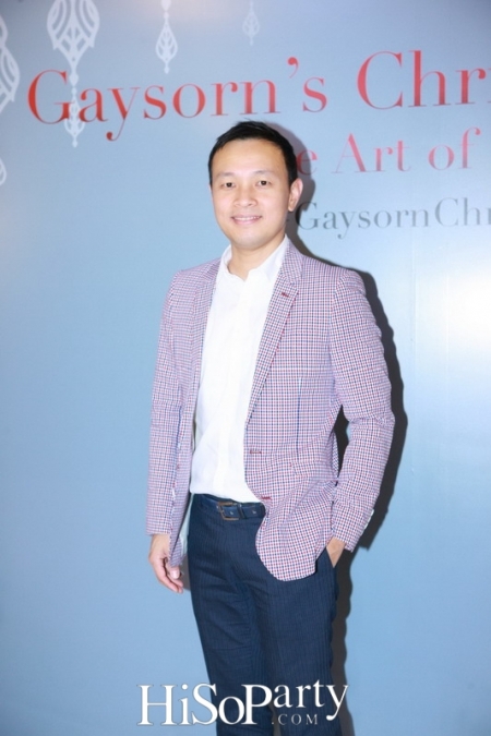 Gaysorn’s Christmas 2015