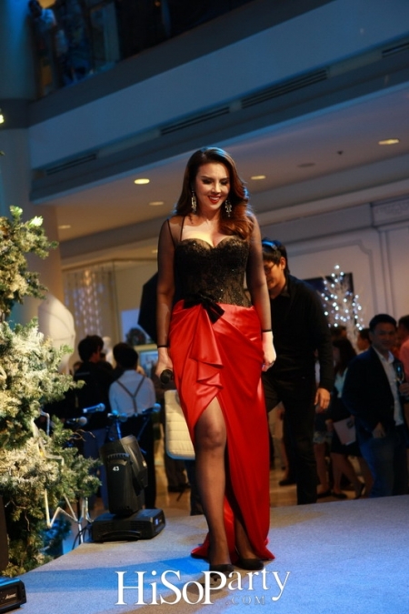 Gaysorn’s Christmas 2015