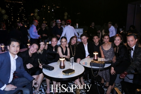 VOGUE LOUNGE celebrates 1st Anniversary