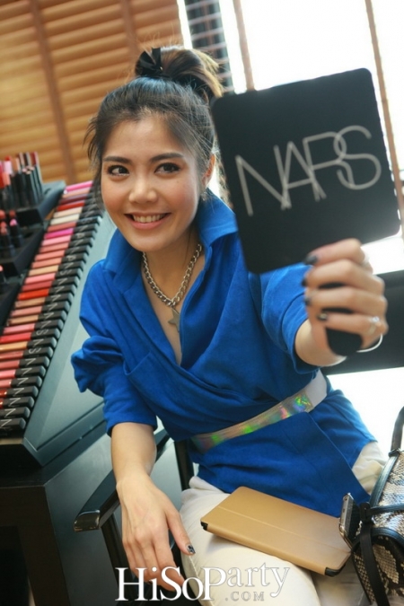 NARS WORKSHOP